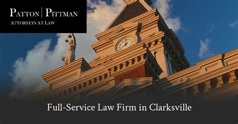 clarksville personal injury lawyer|Best Personal Injury Lawyers in Clarksville, TN